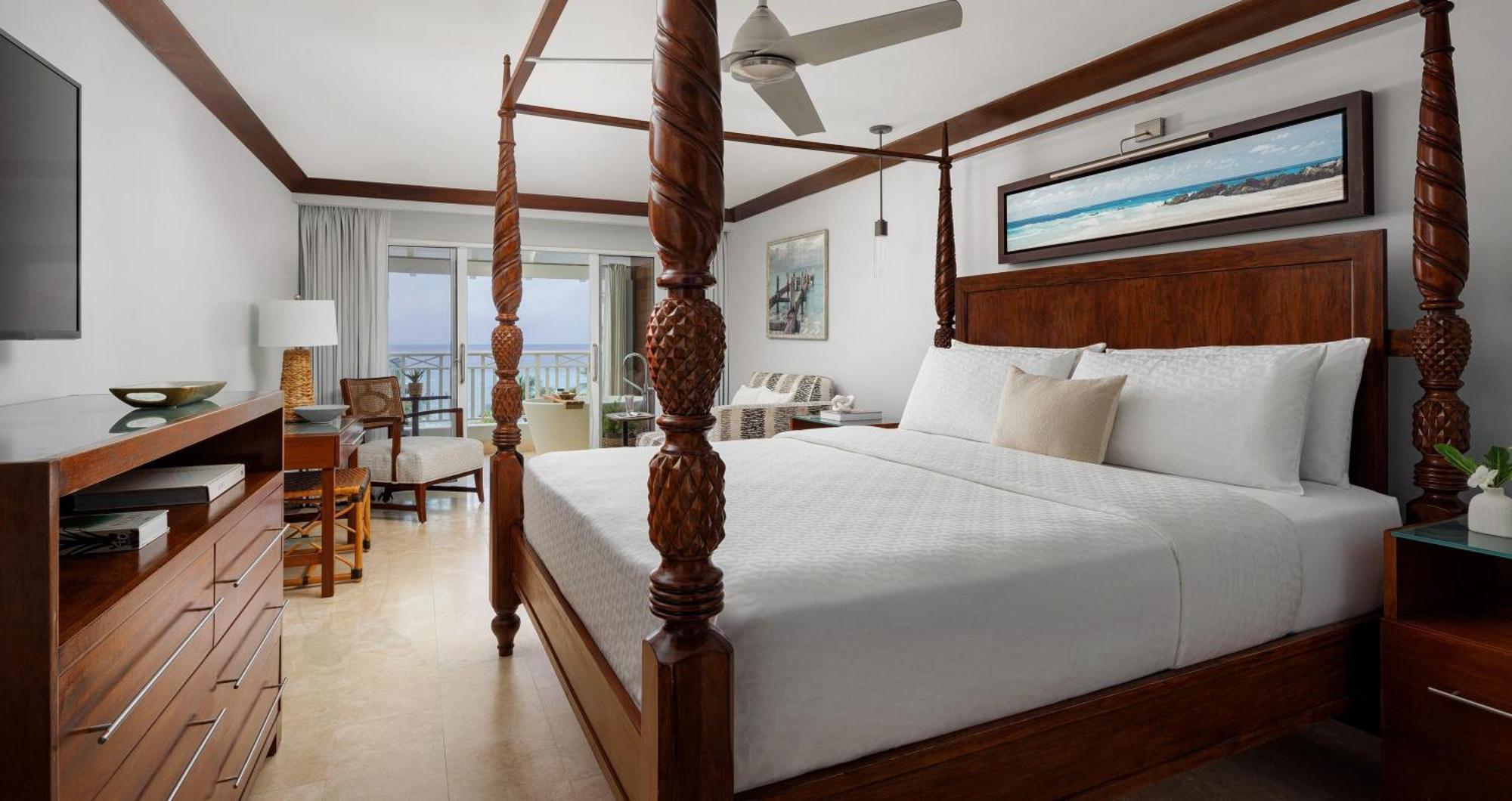 Sandals Barbados All Inclusive - Couples Only (Adults Only) Christ Church Exterior photo