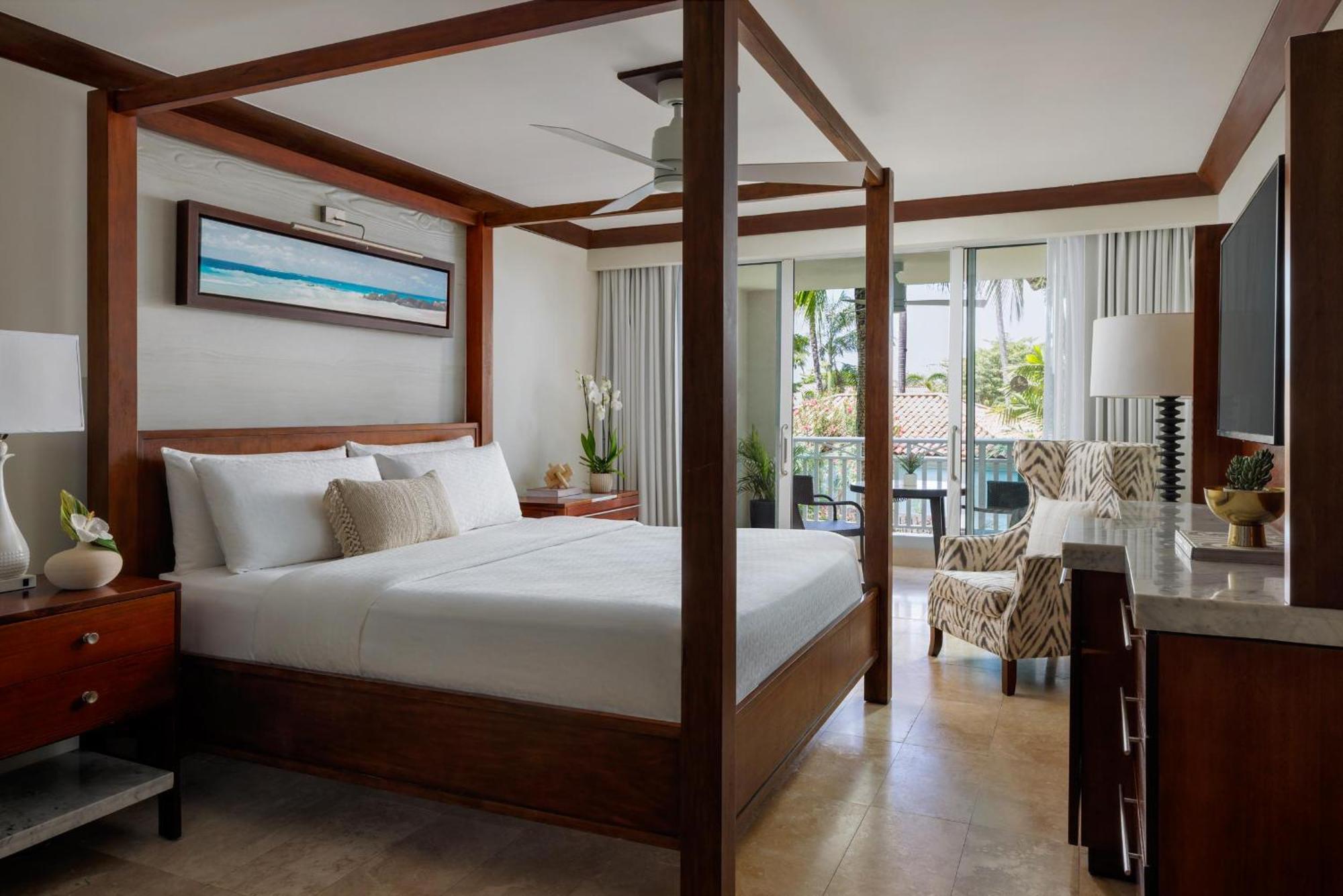 Sandals Barbados All Inclusive - Couples Only (Adults Only) Christ Church Exterior photo