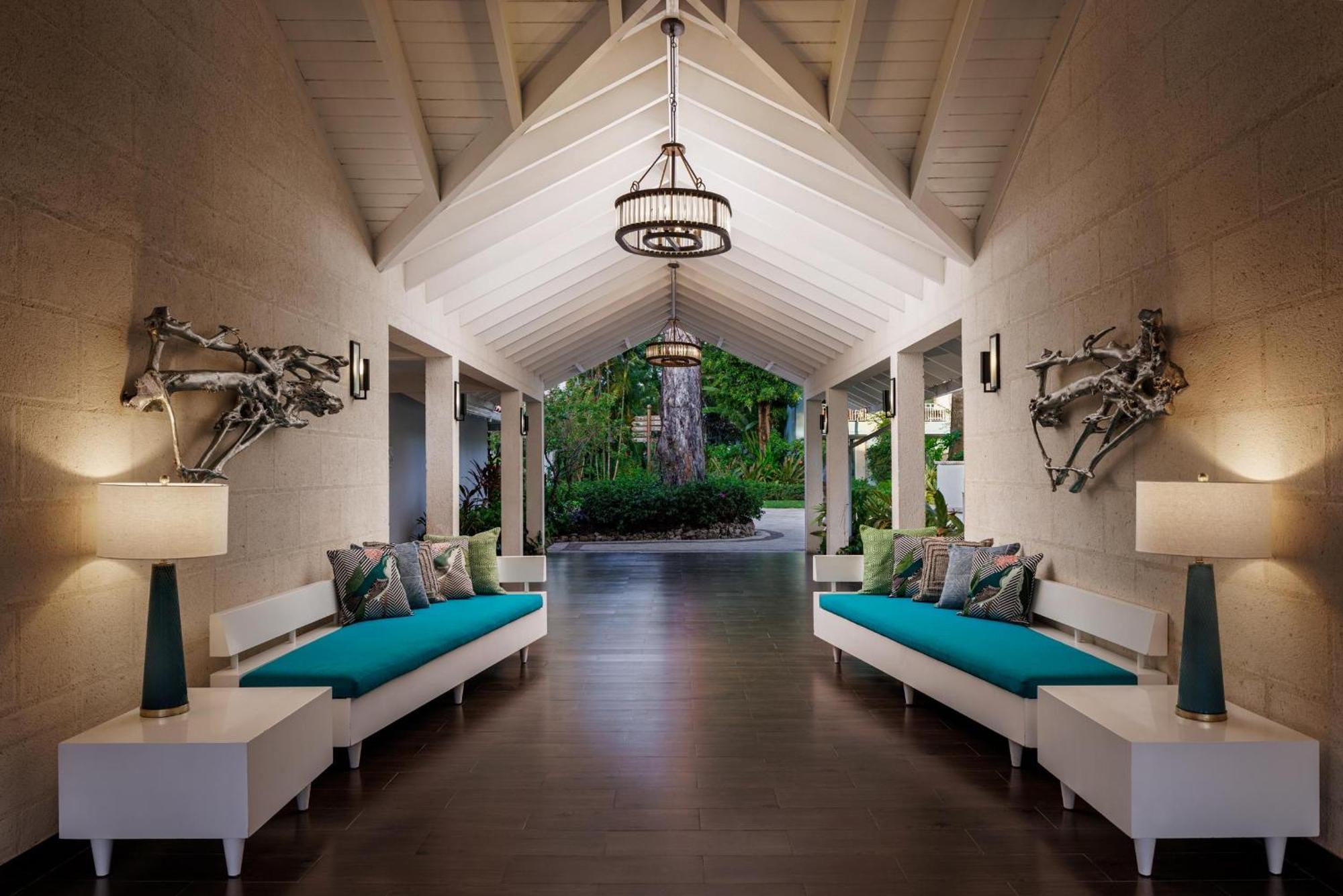 Sandals Barbados All Inclusive - Couples Only (Adults Only) Christ Church Exterior photo