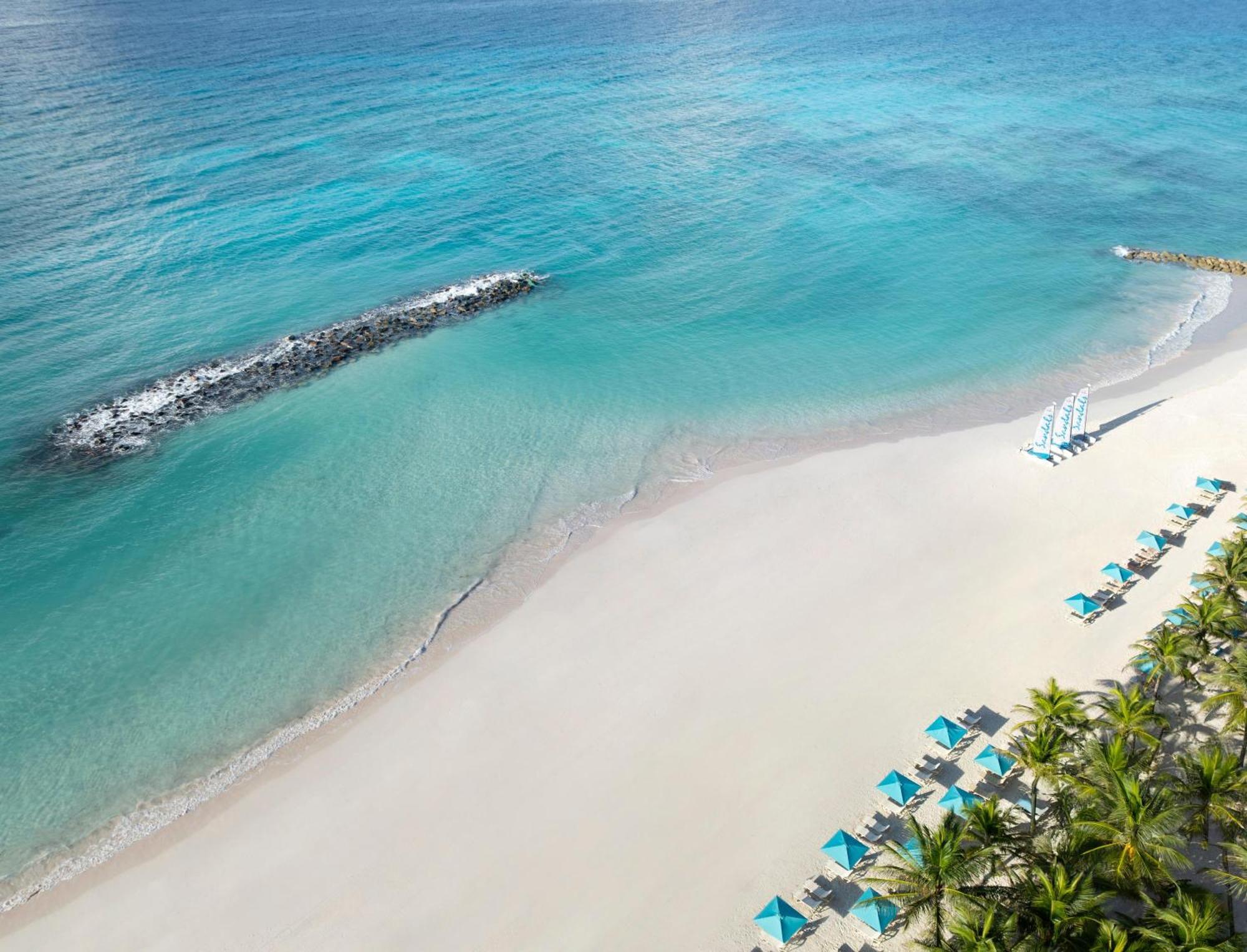 Sandals Barbados All Inclusive - Couples Only (Adults Only) Christ Church Exterior photo