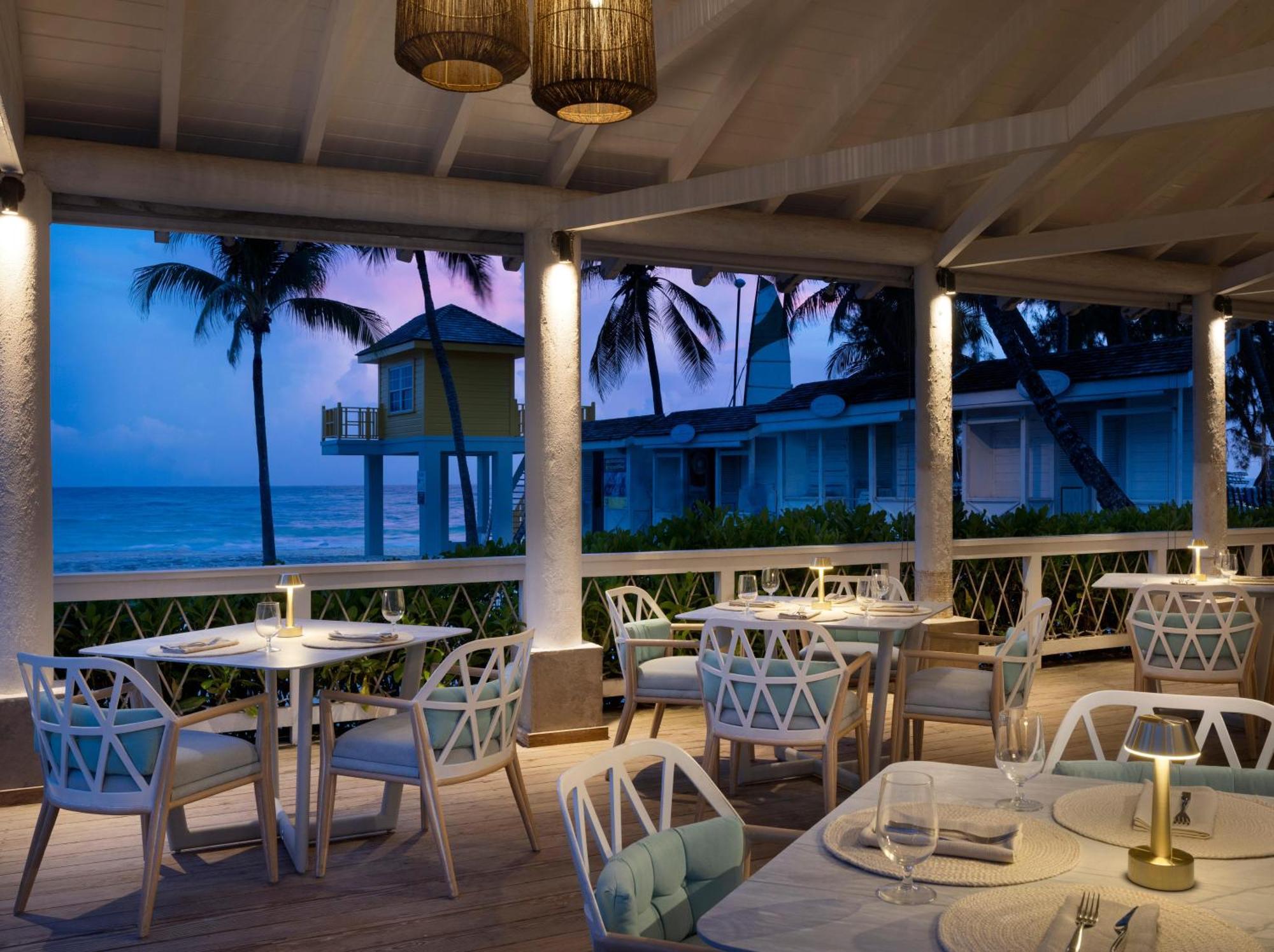 Sandals Barbados All Inclusive - Couples Only (Adults Only) Christ Church Exterior photo