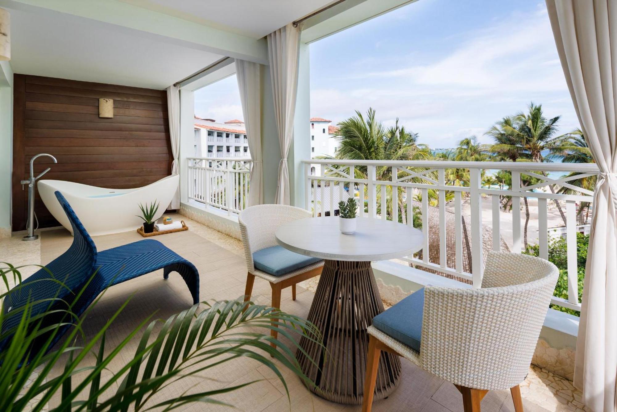 Sandals Barbados All Inclusive - Couples Only (Adults Only) Christ Church Exterior photo