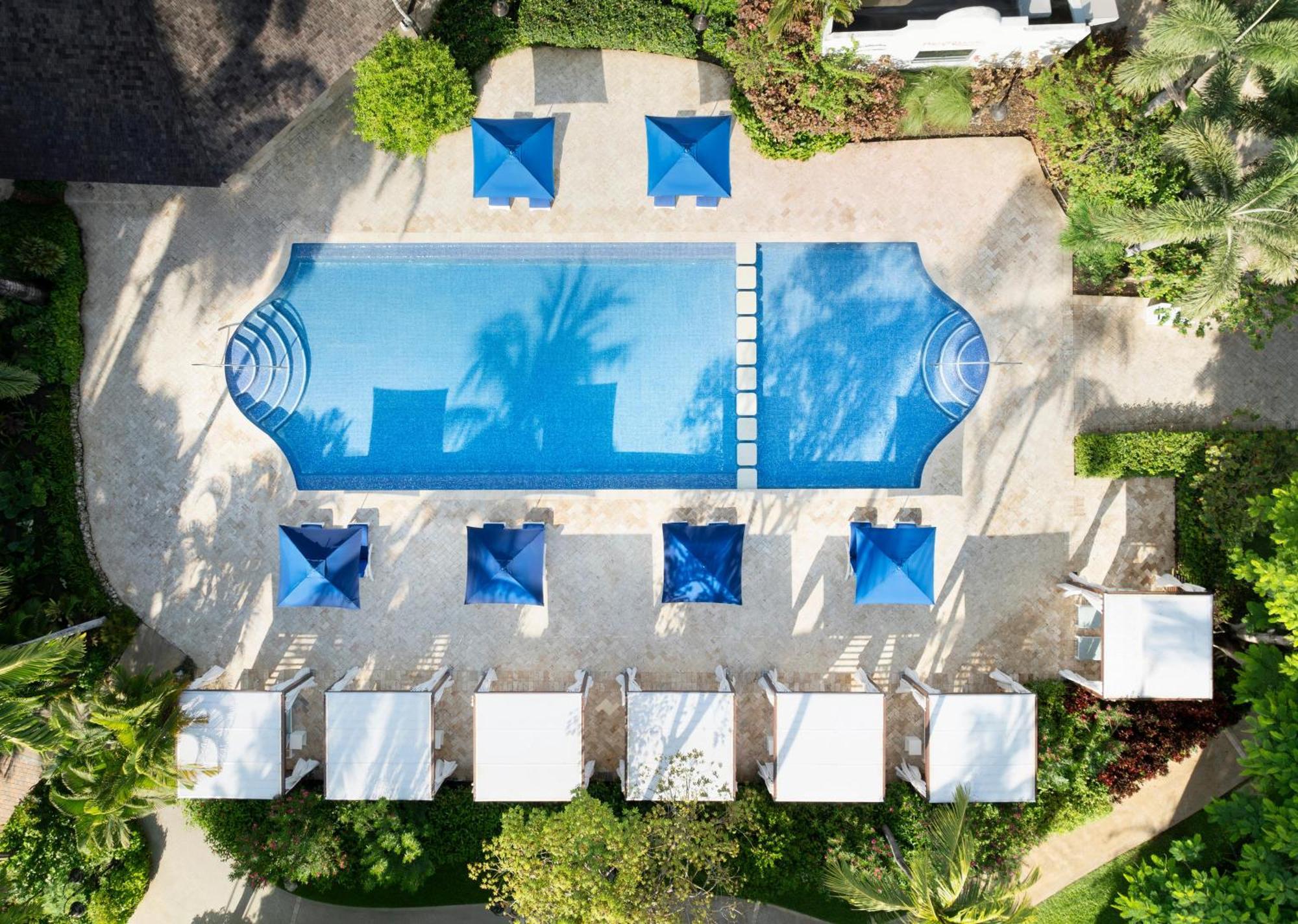 Sandals Barbados All Inclusive - Couples Only (Adults Only) Christ Church Exterior photo