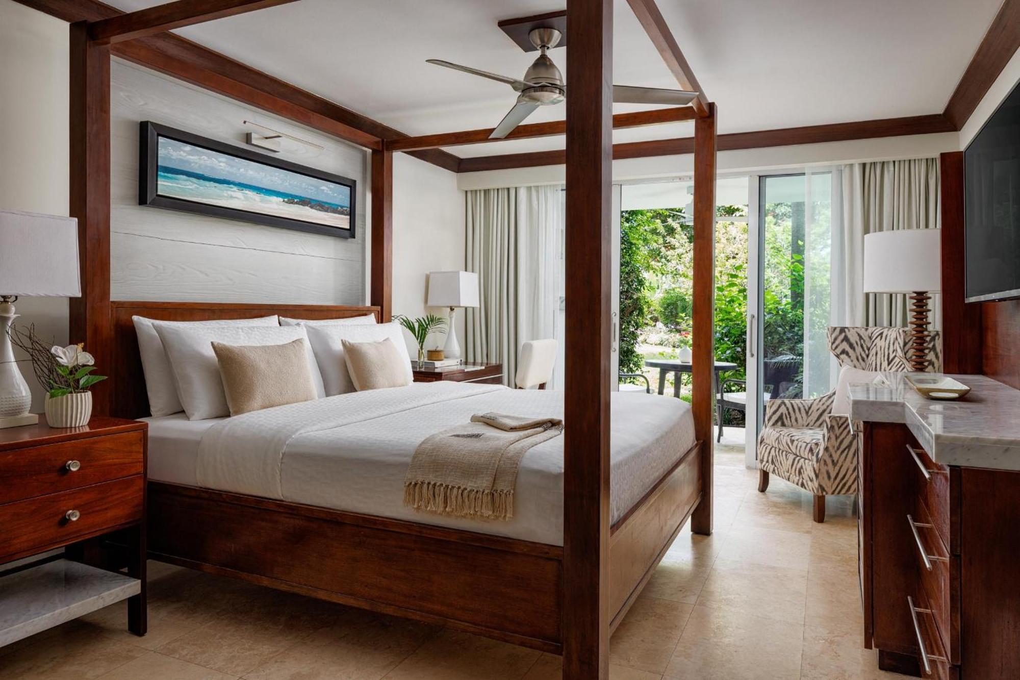Sandals Barbados All Inclusive - Couples Only (Adults Only) Christ Church Exterior photo