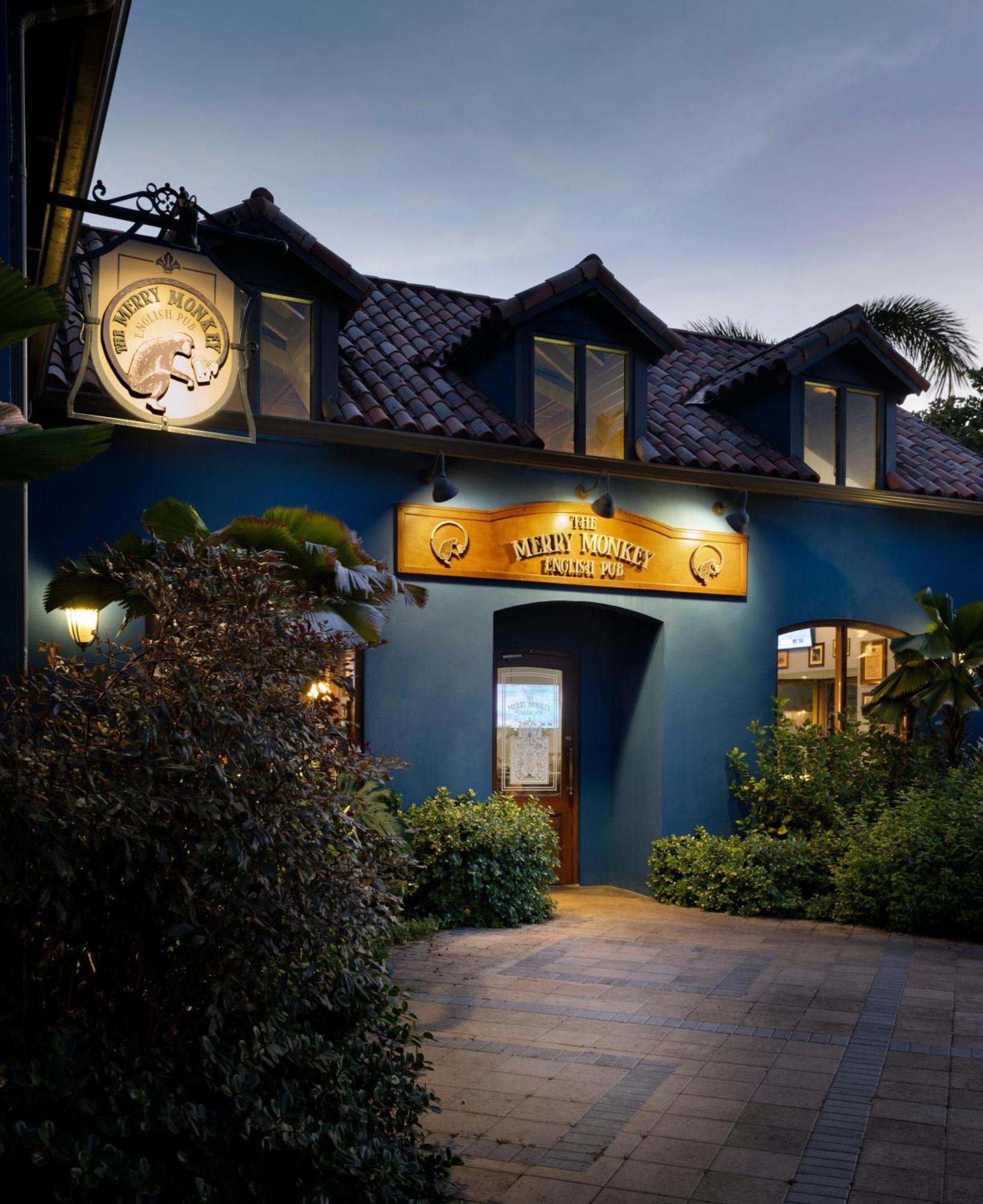 Sandals Barbados All Inclusive - Couples Only (Adults Only) Christ Church Exterior photo
