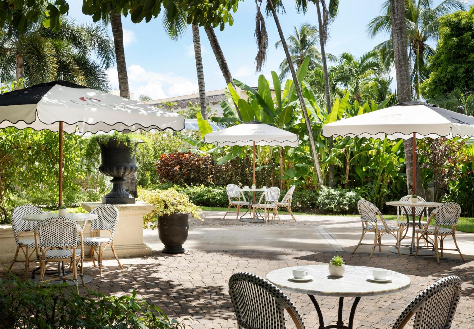 Sandals Barbados All Inclusive - Couples Only (Adults Only) Christ Church Exterior photo